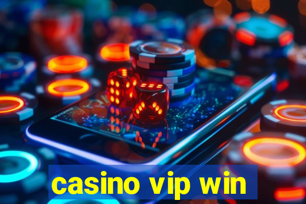 casino vip win